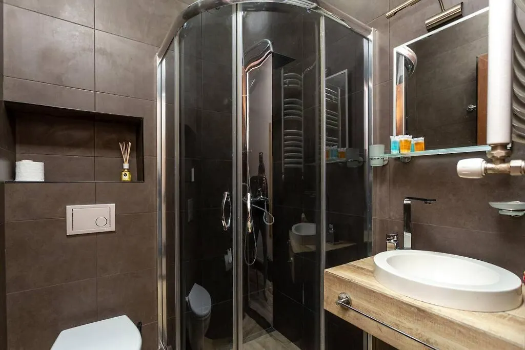 Apartment Studio In A Very Central Spot Tbilisi