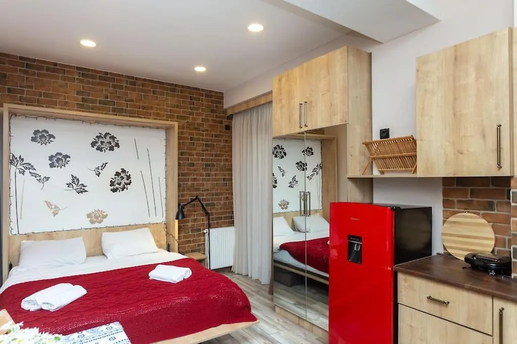 Apartment Studio In A Very Central Spot Tbilisi Georgia